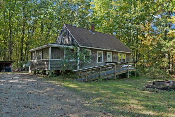 311 OLD NORTH BERWICK RD, LYMAN, ME 04002 - Image 1