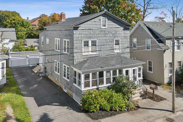 167 PLEASANT ST, SACO, ME 04072 - Image 1