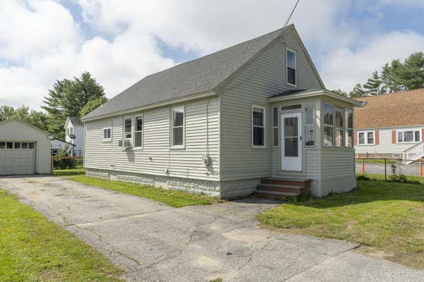 858 MINOT AVE, AUBURN, ME 04210 - Image 1