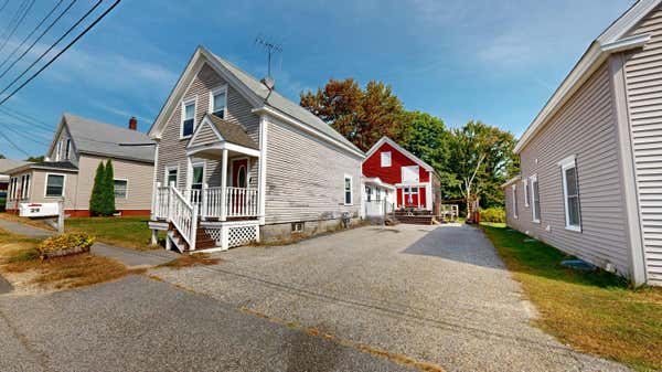 29 PARK ST, LISBON, ME 04250 - Image 1