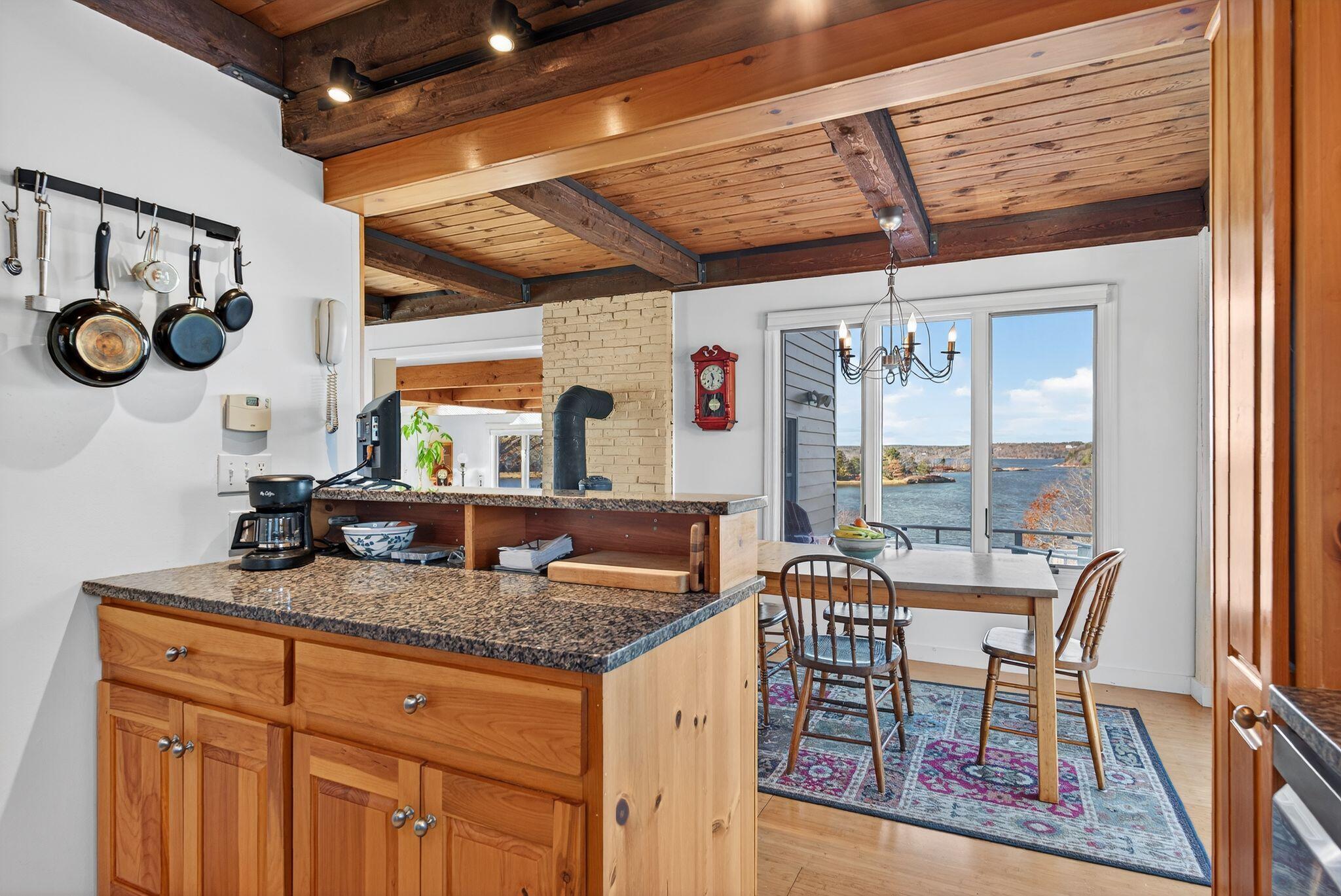 Georgetown, Maine, 04548, United States, 4 Bedrooms Bedrooms, ,4 BathroomsBathrooms,Residential,Active,2006930