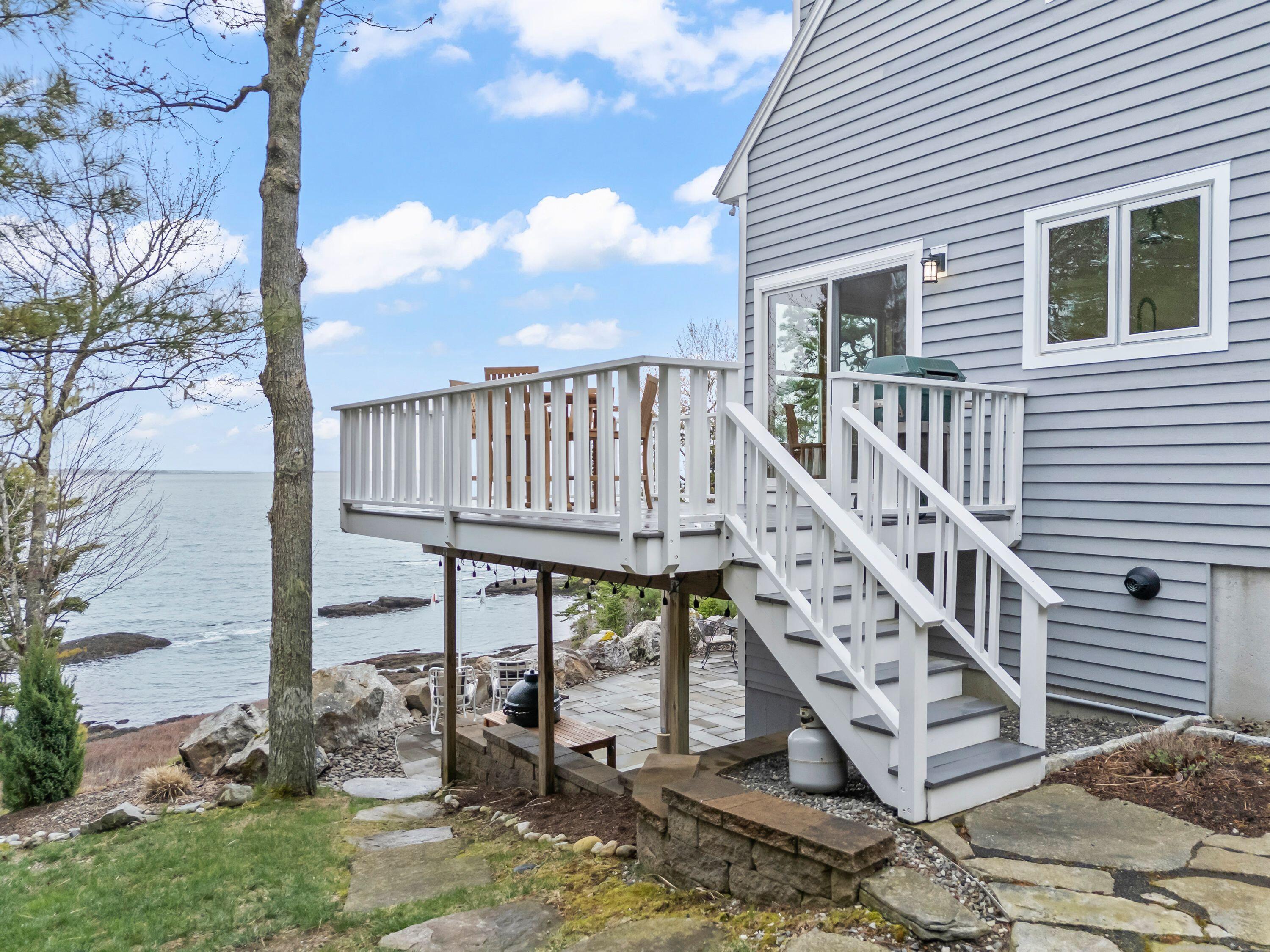 Georgetown, Maine, 04548, United States, 2 Bedrooms Bedrooms, ,3 BathroomsBathrooms,Residential,Active,1798245