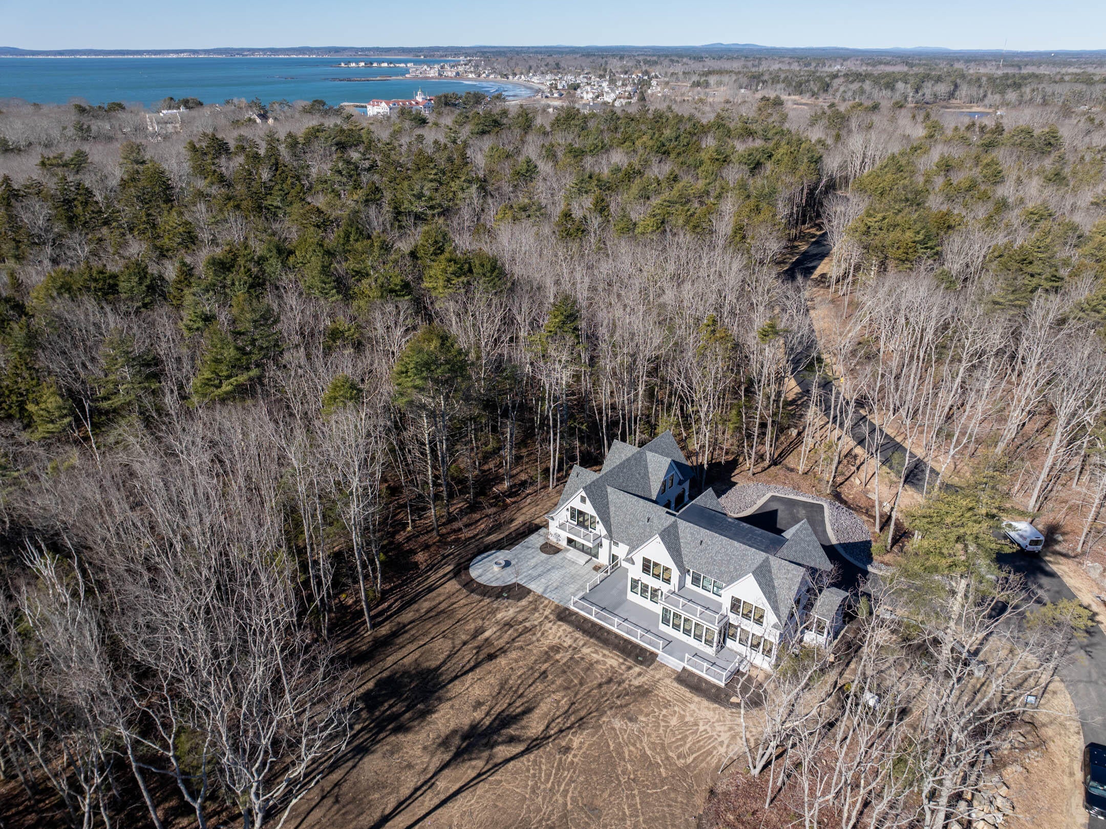 Kennebunkport, Maine, 04046, United States, 5 Bedrooms Bedrooms, ,7 BathroomsBathrooms,Residential,Active,1780326
