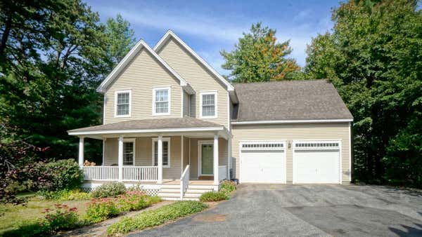 21 OAKMONT DR, OLD ORCHARD BEACH, ME 04064 - Image 1