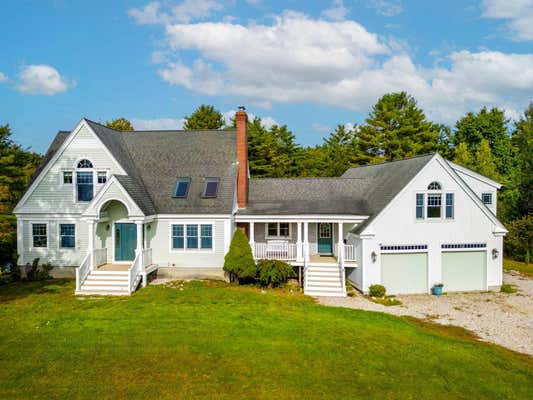 114 LEDGE RD, YARMOUTH, ME 04096 - Image 1