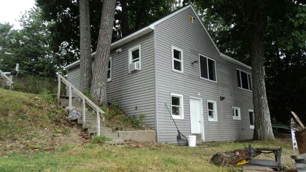 115 FOWLERS LANDING RD, HAMPDEN, ME 04444, photo 3 of 16