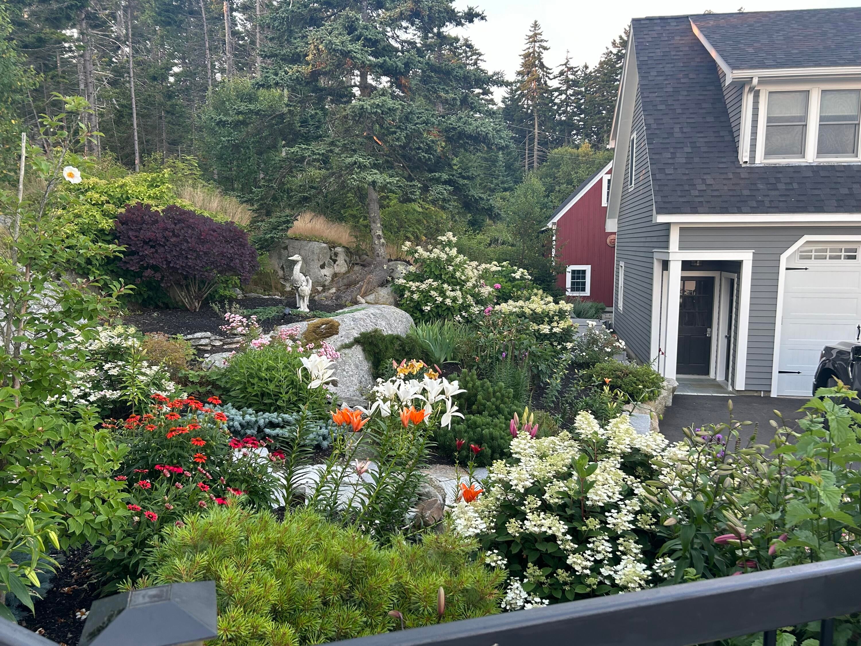 South Thomaston, Maine, 04858, United States, 3 Bedrooms Bedrooms, ,4 BathroomsBathrooms,Residential,Active,1954367