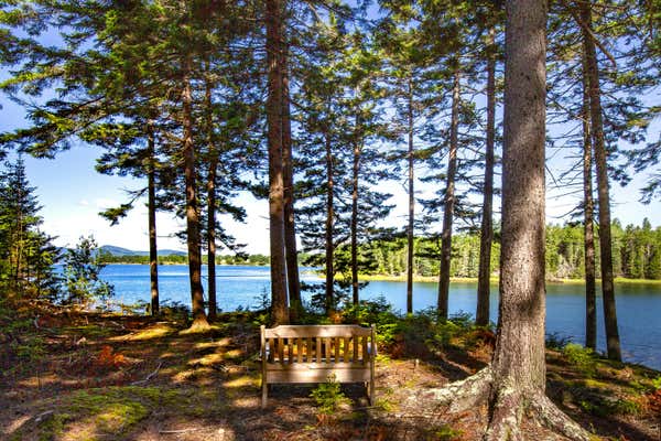 M15L20-TBD GOLF CLUB ROAD, ISLESBORO, ME 04848 - Image 1