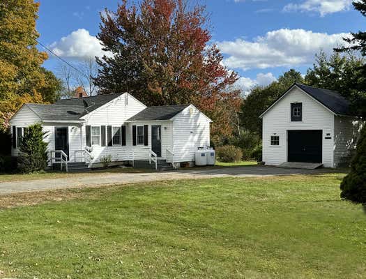 218 CAPEN RD, GARDINER, ME 04345 - Image 1