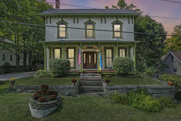 143 PLEASANT ST, RICHMOND, ME 04357 - Image 1