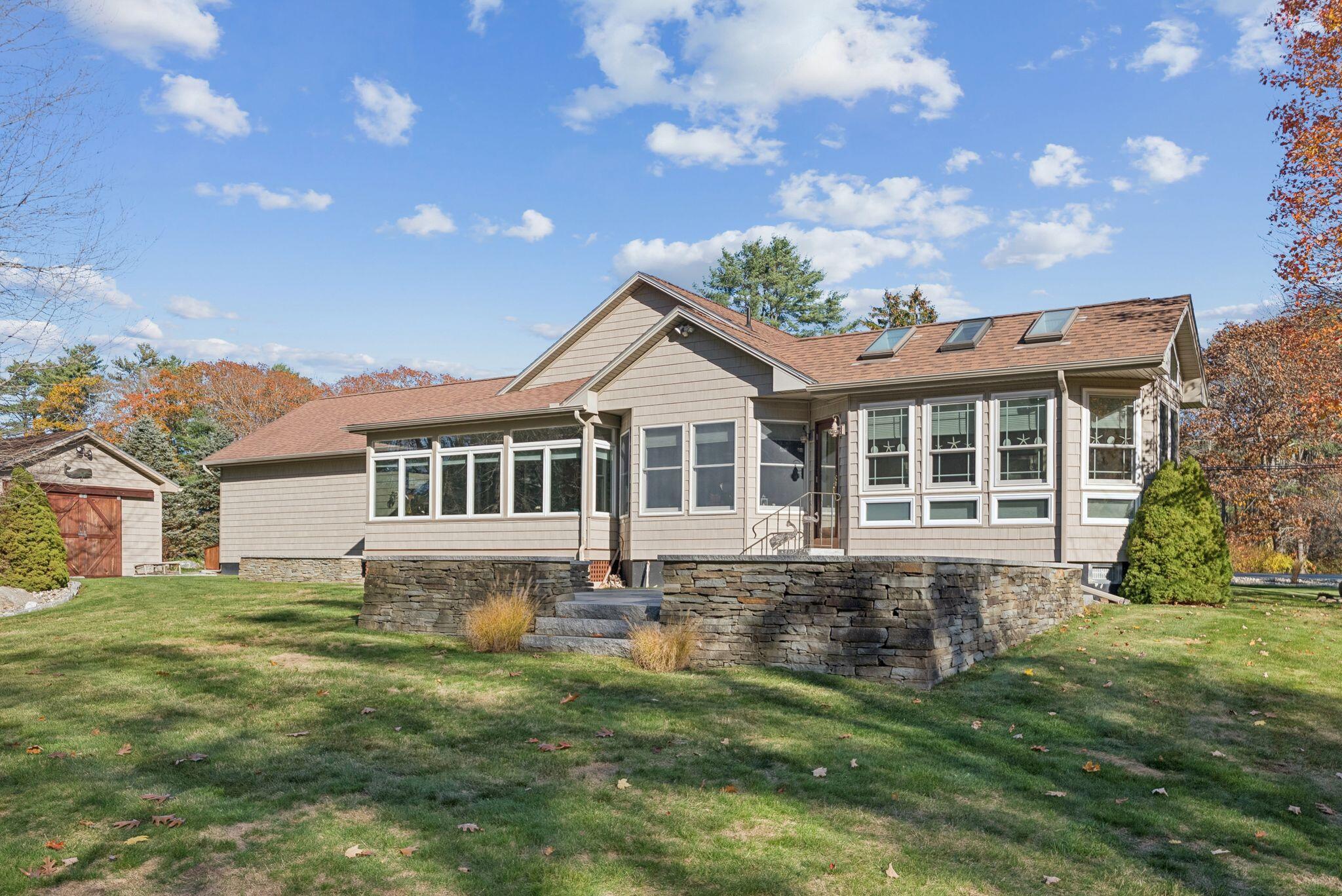 Brunswick, Maine, 04011, United States, 3 Bedrooms Bedrooms, ,3 BathroomsBathrooms,Residential,Active,1985566