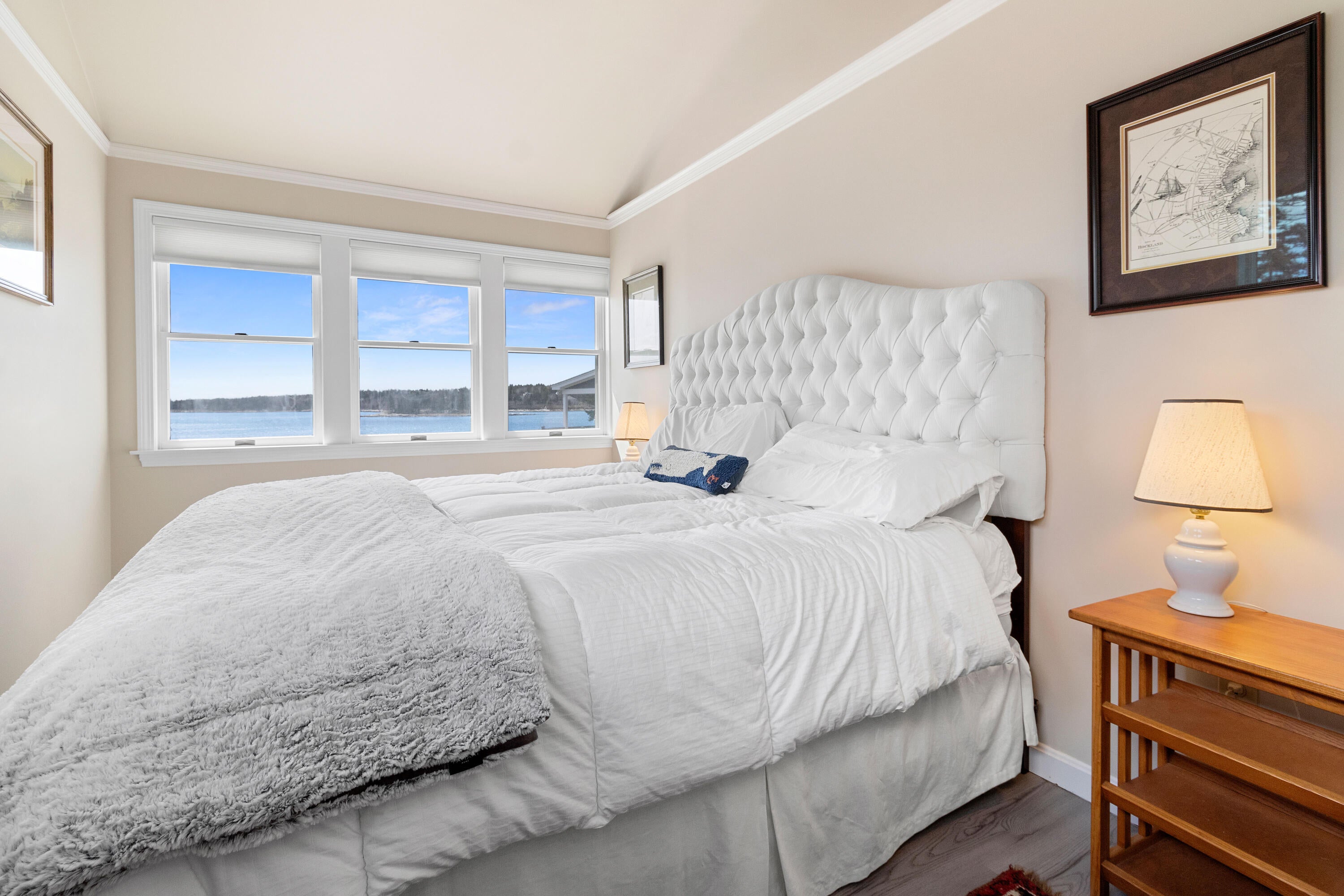 South Thomaston, Maine, 04858, United States, 3 Bedrooms Bedrooms, ,4 BathroomsBathrooms,Residential,Active,1954367