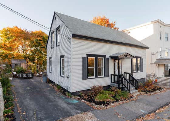 24 WENTWORTH ST, BIDDEFORD, ME 04005 - Image 1