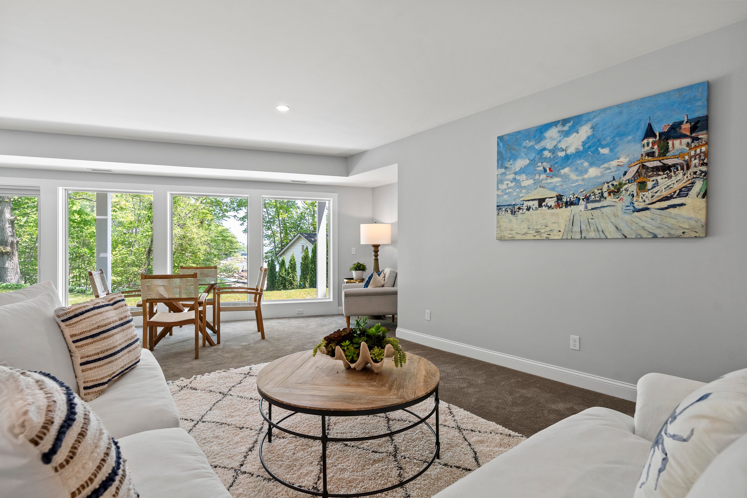 Falmouth, Maine, 04105, United States, 5 Bedrooms Bedrooms, ,6 BathroomsBathrooms,Residential,Active,1853629