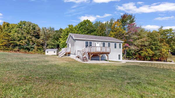 684 UPPER ST, TURNER, ME 04282 - Image 1