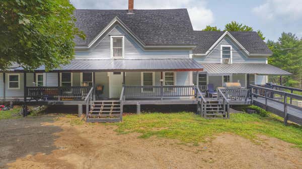 37 DAHLIA FARM RD, MONROE, ME 04951 - Image 1