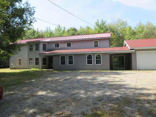 614 E POND RD, SMITHFIELD, ME 04978 - Image 1