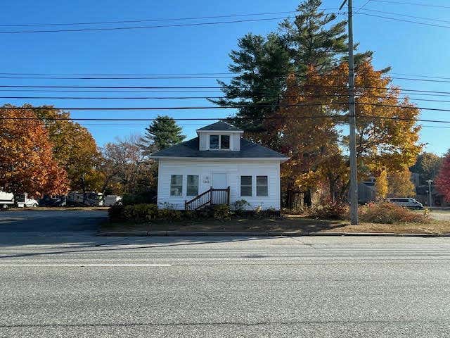 342 US ROUTE 1, SCARBOROUGH, ME 04074, photo 1 of 73