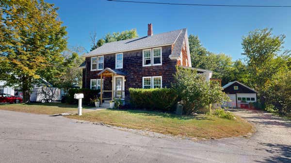 16 STOCKFORD AVE S, WILTON, ME 04294 - Image 1