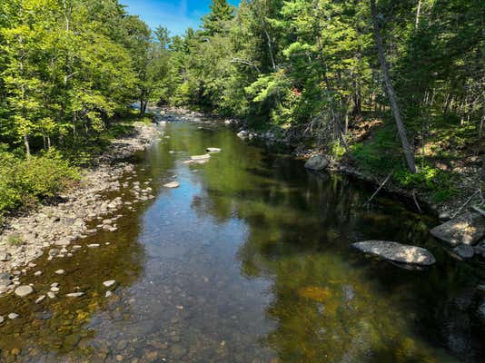 LOT R537 RIVER BEND, CARTHAGE, ME 04224 - Image 1