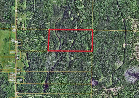 LOT 54 OFF US 2 ROAD, SILVER RIDGE TWP, ME 04776, photo 2 of 4