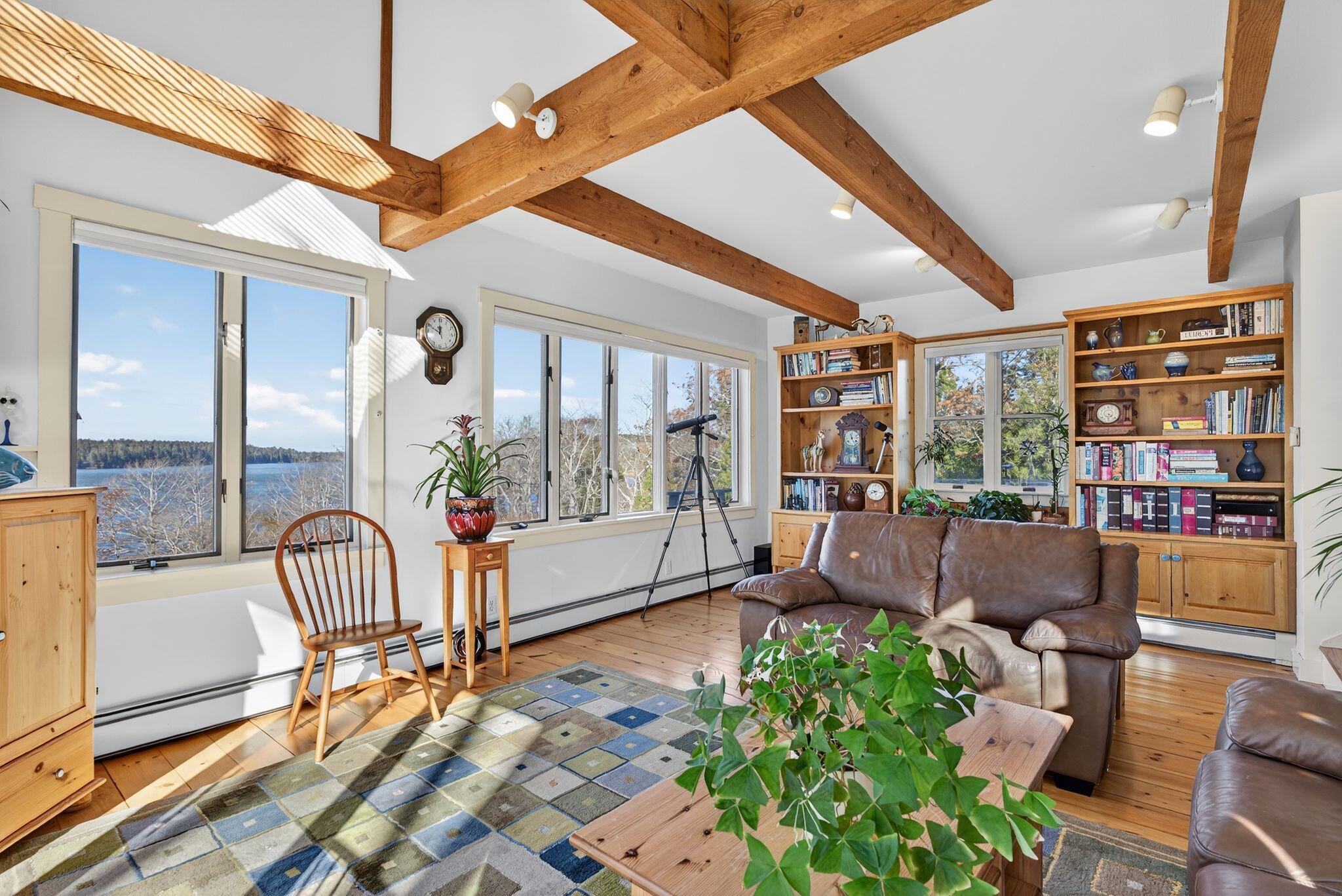 Georgetown, Maine, 04548, United States, 4 Bedrooms Bedrooms, ,4 BathroomsBathrooms,Residential,Active,2006930