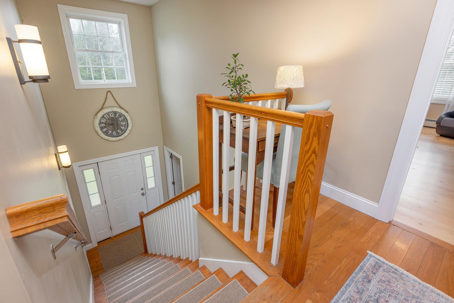 Scarborough, Maine, 04074, United States, 3 Bedrooms Bedrooms, ,3 BathroomsBathrooms,Residential,Active,1781586