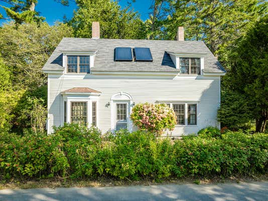 53 SATURDAY COVE RD, NORTHPORT, ME 04849 - Image 1