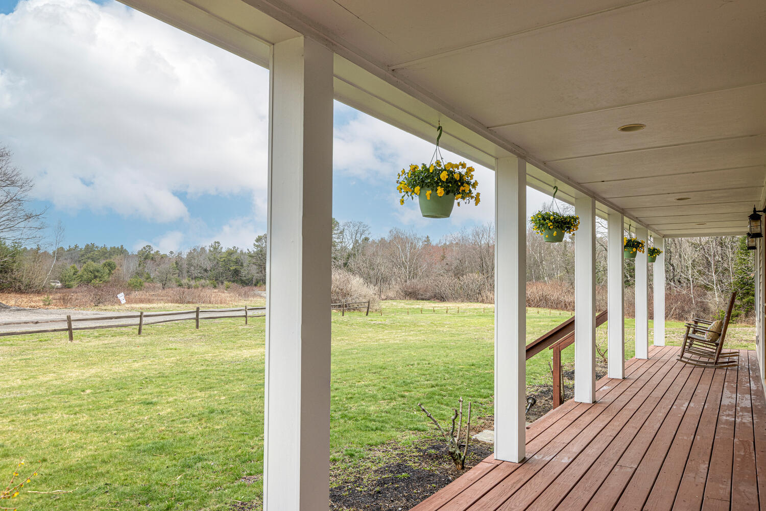 Scarborough, Maine, 04074, United States, 3 Bedrooms Bedrooms, ,3 BathroomsBathrooms,Residential,Active,1781586