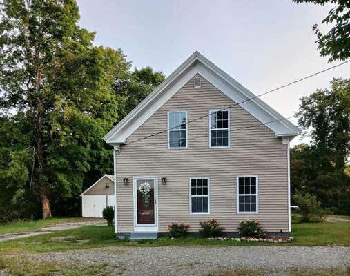 31 OLD CANADA RD, BINGHAM, ME 04920 - Image 1