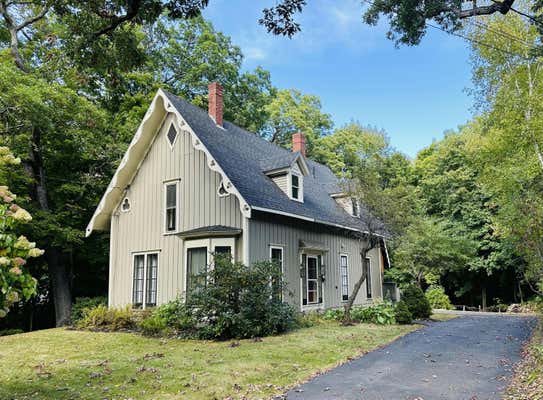 116 DRESDEN AVE, GARDINER, ME 04345 - Image 1