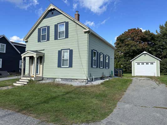 18 SIMMONS ST, ROCKLAND, ME 04841 - Image 1