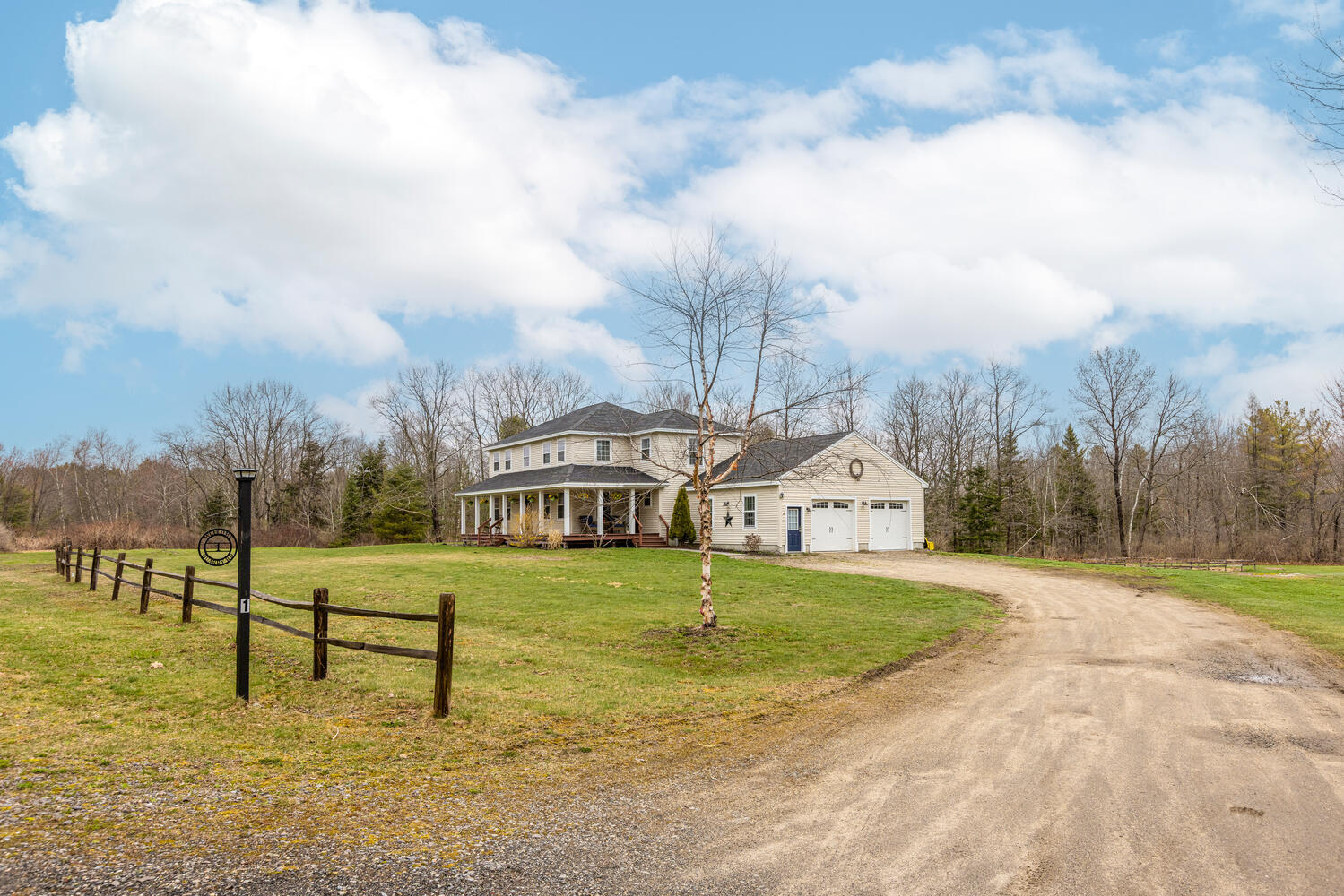 Scarborough, Maine, 04074, United States, 3 Bedrooms Bedrooms, ,3 BathroomsBathrooms,Residential,Active,1781586