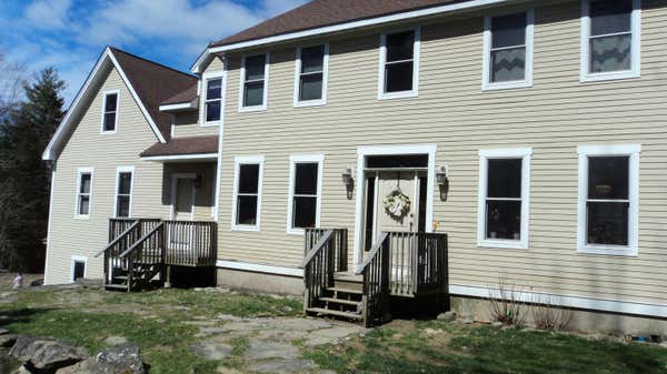 337 WOODMANS MILL RD, SEARSMONT, ME 04973 - Image 1