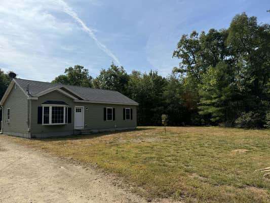 1015 GOOSE POND RD, SHAPLEIGH, ME 04076 - Image 1