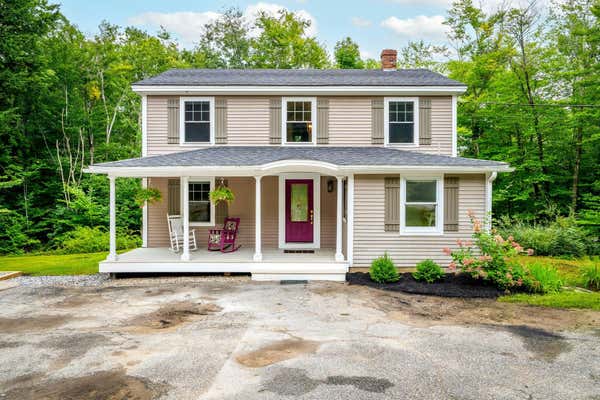 3 VALLEY LN, SEBAGO, ME 04029 - Image 1