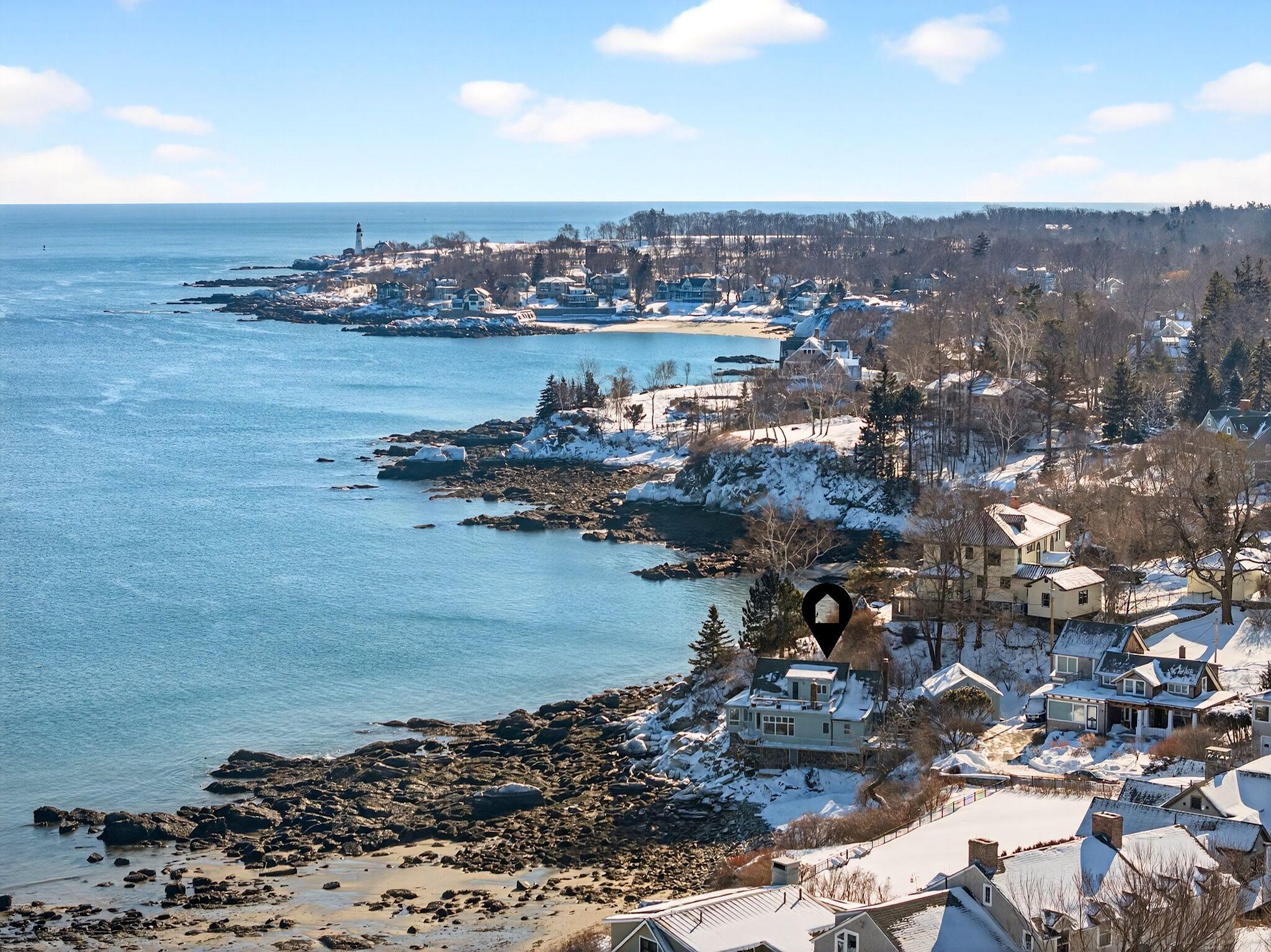 South Portland, Maine, 04106, United States, 2 Bedrooms Bedrooms, ,2 BathroomsBathrooms,Residential,Active,2013638