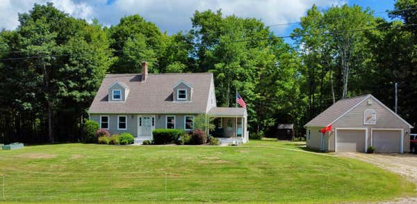 1 WARREN LN, SOUTH BERWICK, ME 03908 - Image 1