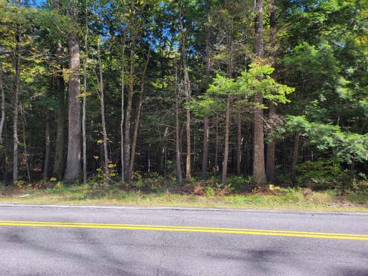 LOT #25.5 CROCKED RIVER CAUSEWAY, ALBANY TWP, ME 04217 - Image 1