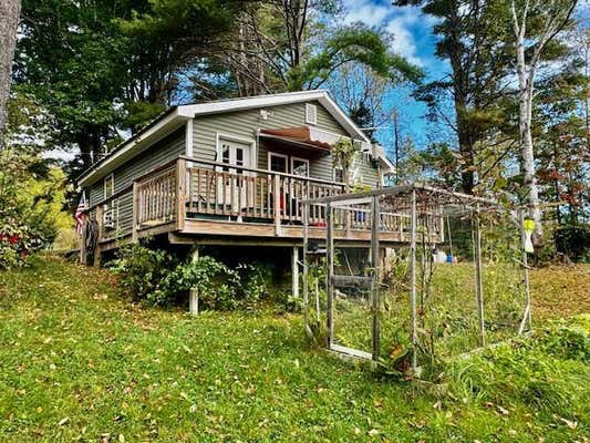 315 MOLUNKUS RD, CORNVILLE, ME 04976 - Image 1