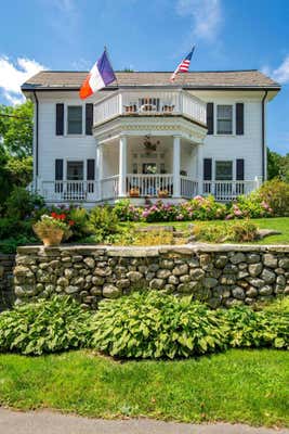 48 SEA ST, ROCKPORT, ME 04856 - Image 1