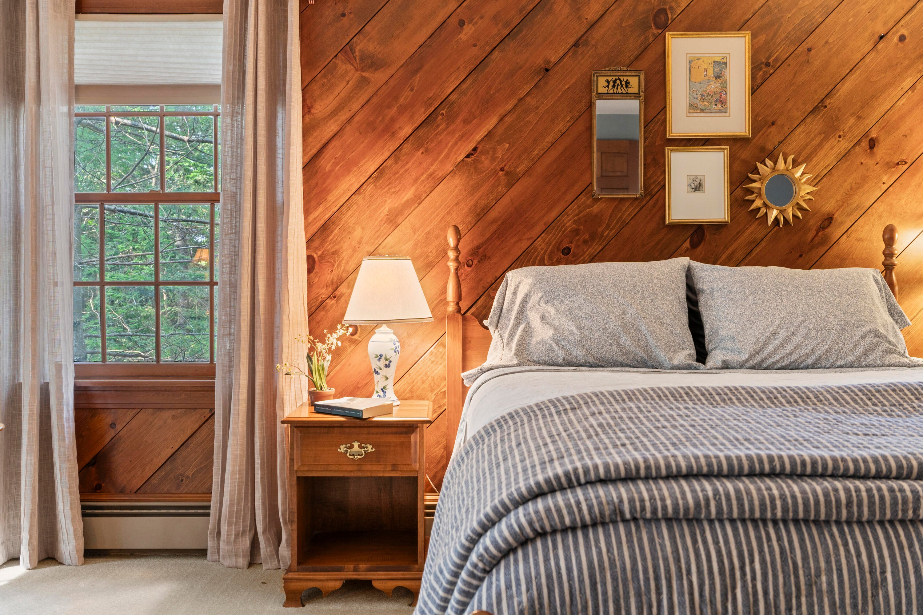 Harpswell, Maine, 04079, United States, 3 Bedrooms Bedrooms, ,2 BathroomsBathrooms,Residential,Active,1913036