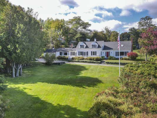 83 CLIFF RD, NORTHPORT, ME 04849 - Image 1