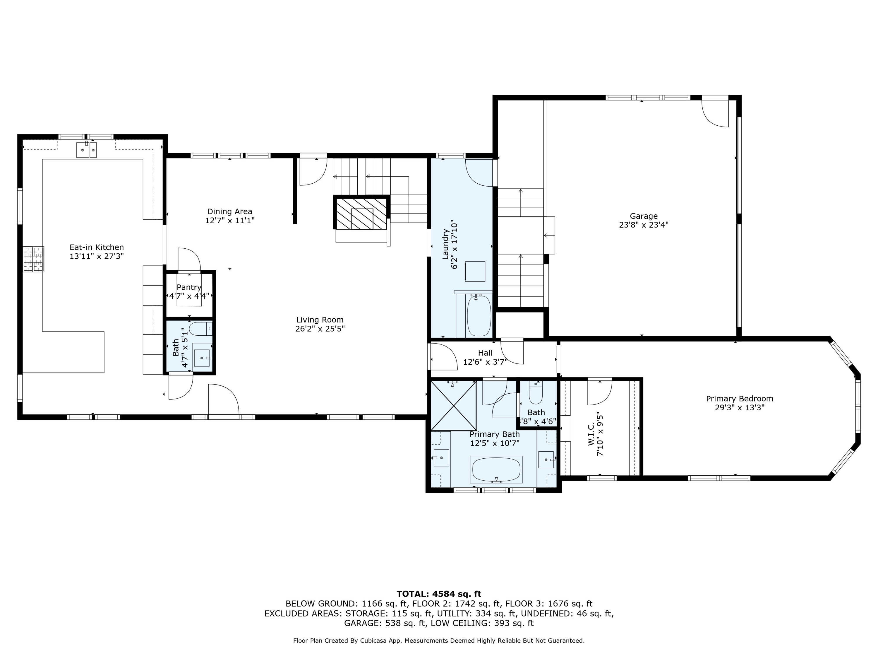 Falmouth, Maine, 04105, United States, 5 Bedrooms Bedrooms, ,5 BathroomsBathrooms,Residential,Active,1798129
