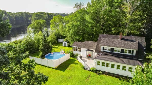 964 MAIN RD, GREENBUSH, ME 04418 - Image 1