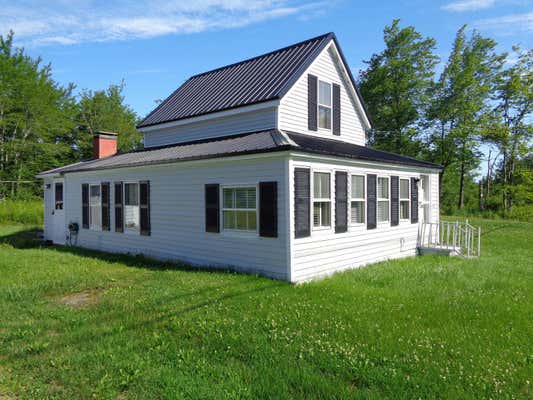 431 WYMAN RD, MILBRIDGE, ME 04658 - Image 1