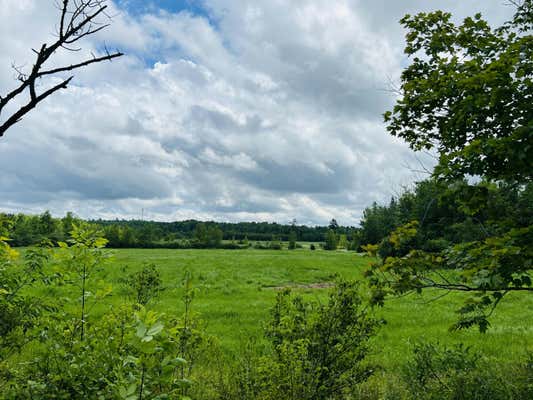 TBD HUDSON HILL ROAD, HUDSON, ME 04449 - Image 1