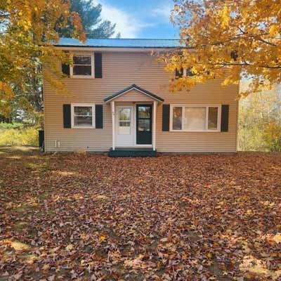 94 GOULDS RIDGE RD, GREENBUSH, ME 04418 - Image 1