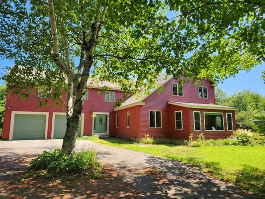 305 MANN HILL RD, HOLDEN, ME 04429 - Image 1