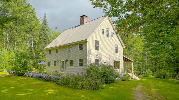 23 SAGEWOOD WAY, BRIDGTON, ME 04009 - Image 1